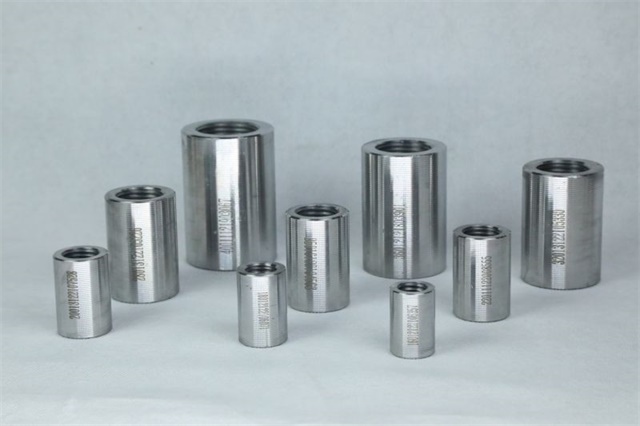 华阴直螺纹钢筋套筒的优势和特点